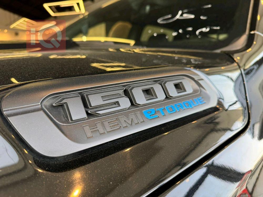 Ram 1500
